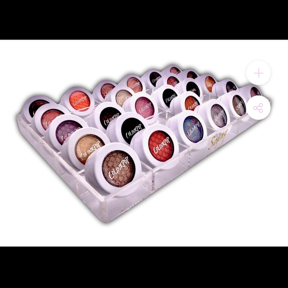 Alex Halfsie Organizer